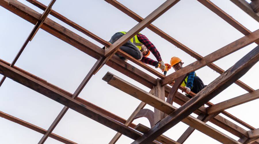 Expert top industrial roofings services in Dallas City, IL